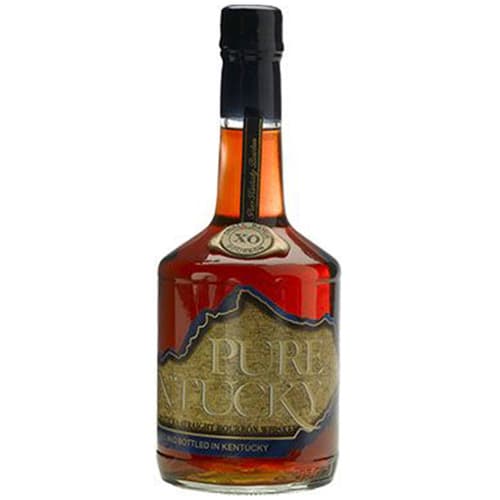 XO Small Batch Kentucky Straight Bourbon Whiskey