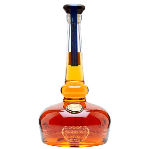 Pot Still Reserve Bourbon