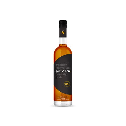 Bourbon