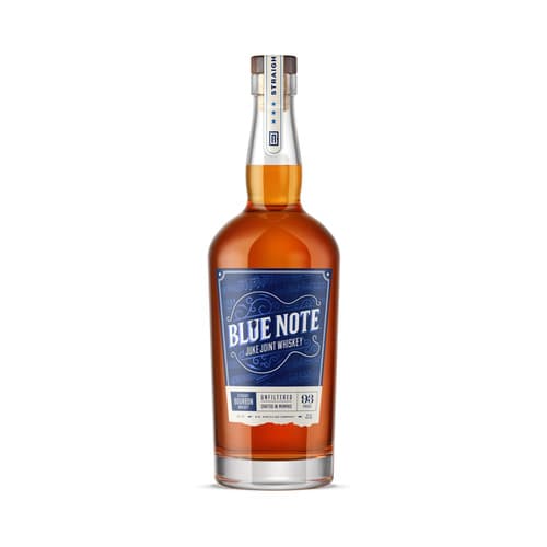 Bourbon Juke Joint