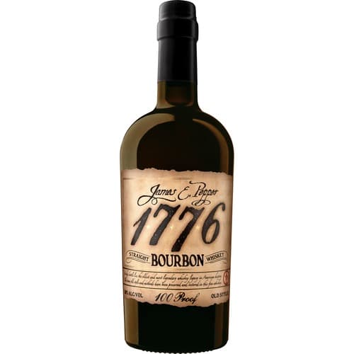 1776 • 100 Proof Bourbon