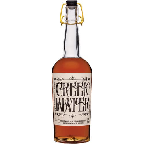 American Whiskey 100
