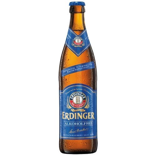 Erdinger Non-alcoholic • 6pk Bottle