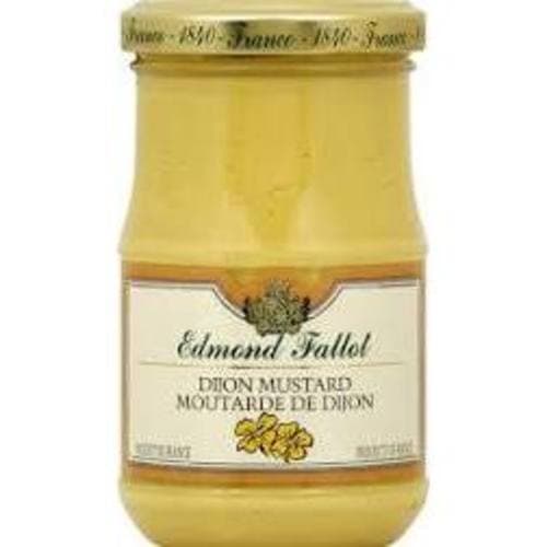Edmond Fallot Original Dijon Mustard