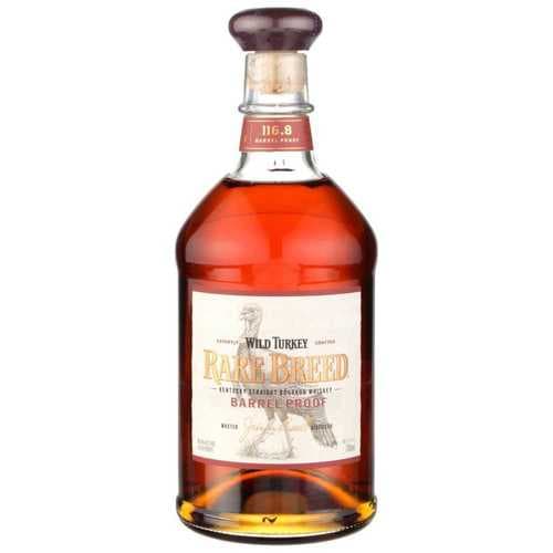 Rare Breed Bourbon