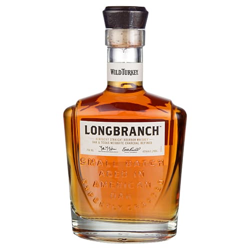 Longbranch Bourbon
