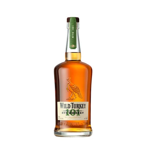 Rye 101