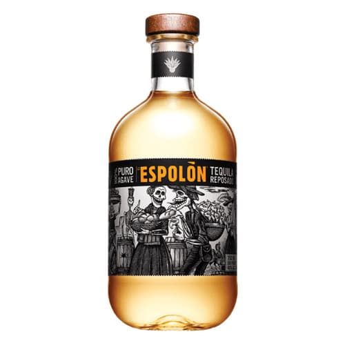 Espolòn Reposado Tequila