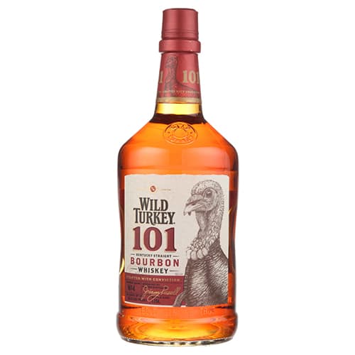 101 Bourbon