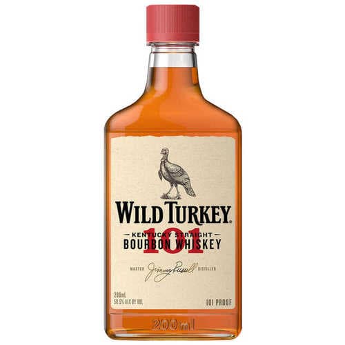 101 Kentucky Straight Bourbon Whiskey