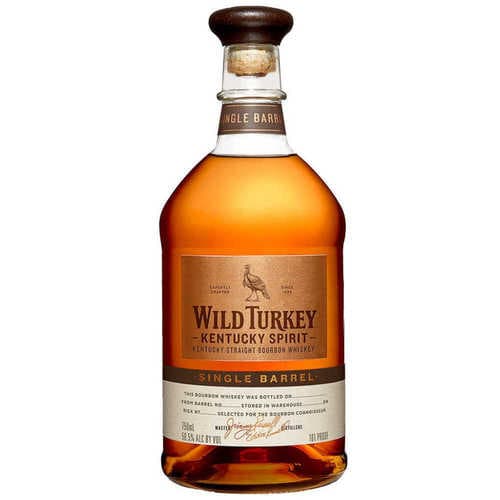 Kentucky Spirit