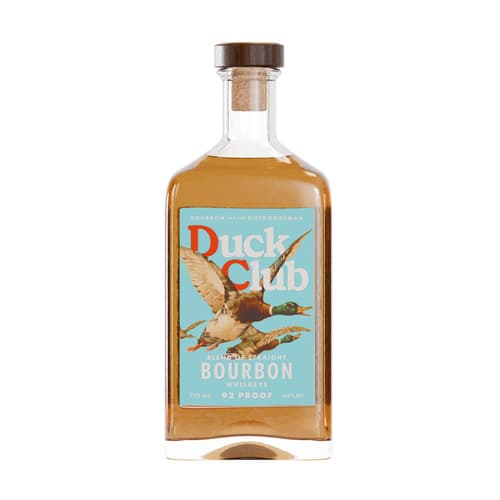 Duck Club Bourbon
