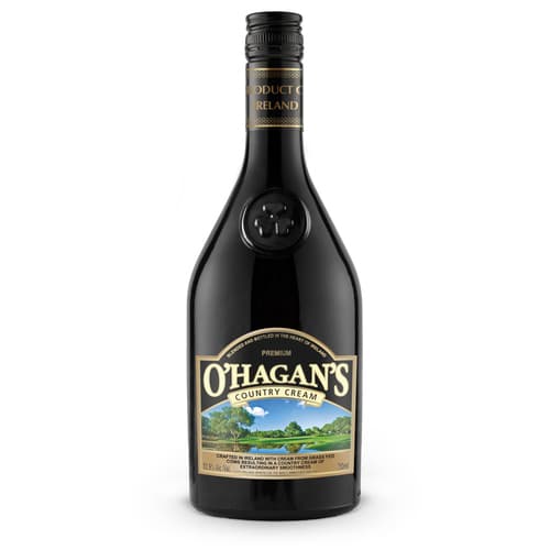 O'hagan's Country Cream