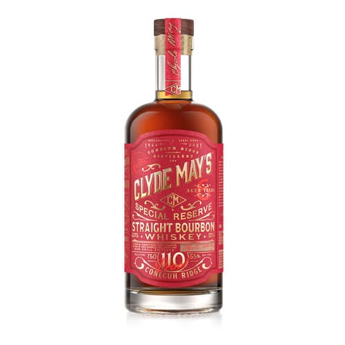 6yr Special Reserve Bourbon