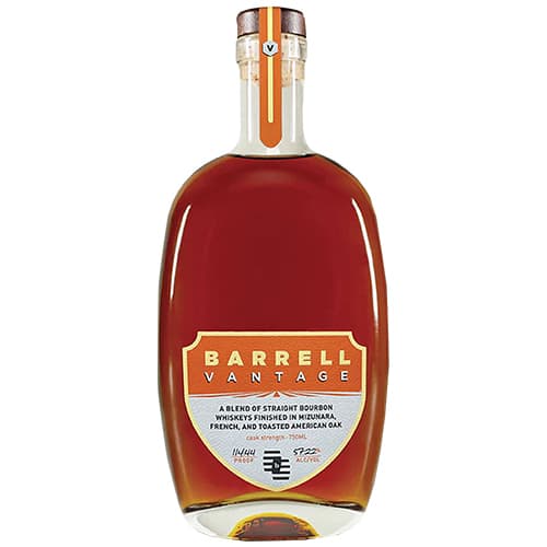 Vantage Bourbon