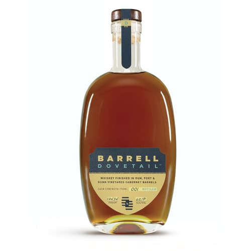 Whiskey • Dovetail