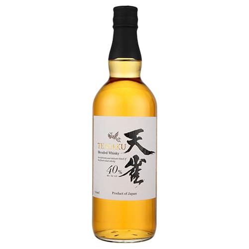 Japanese Whisky