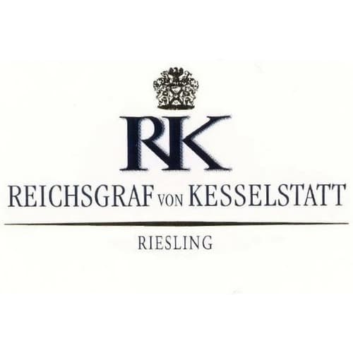 Kesselstatt Estate Riesling Qba