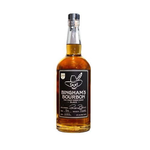 Bourbon Black Label