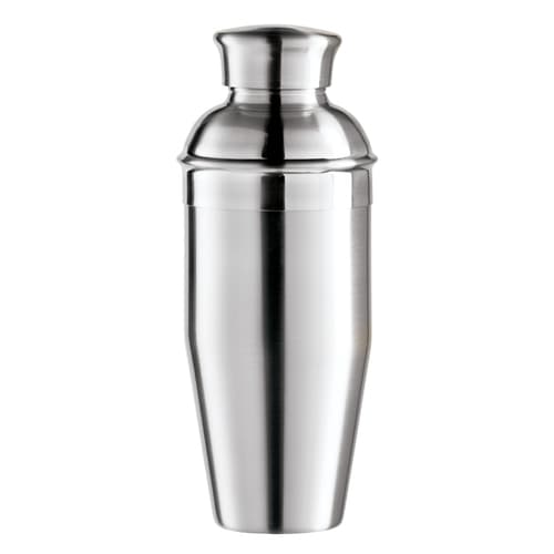 Classic 3 Piece Cocktail Shaker