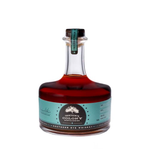 Southern Rye Whiskey
