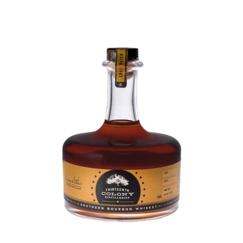 Southern Bourbon Whiskey