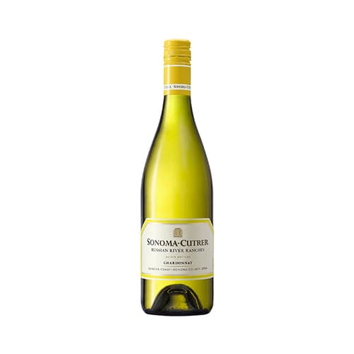 Sonoma-cutrer Russian River Ranches Estate Bottled Chardonnay