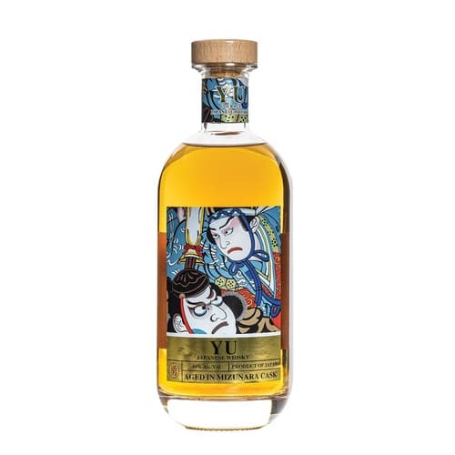 Japanese Whisky