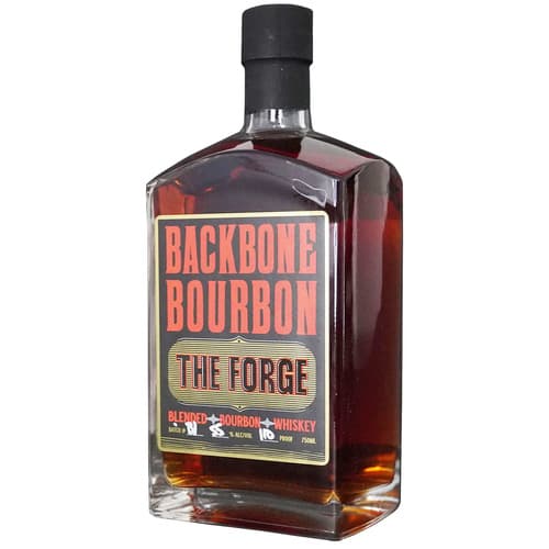 Bourbon • The Forge