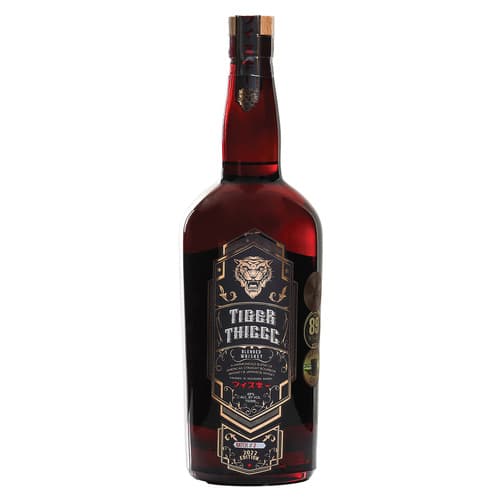 Whiskey