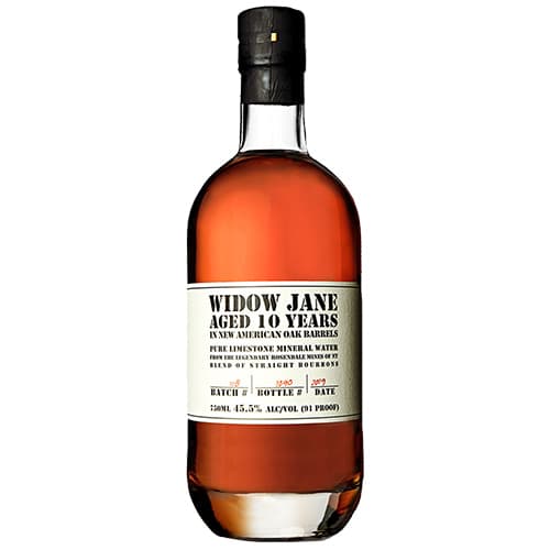 10 Year Bourbon
