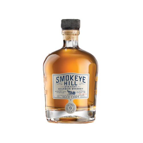Smokeye Hill Bourbon