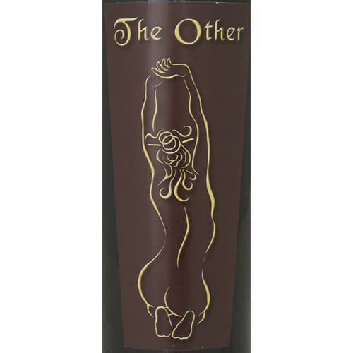 Peirano Estate Vineyards The Other Cabernet Sauvignon