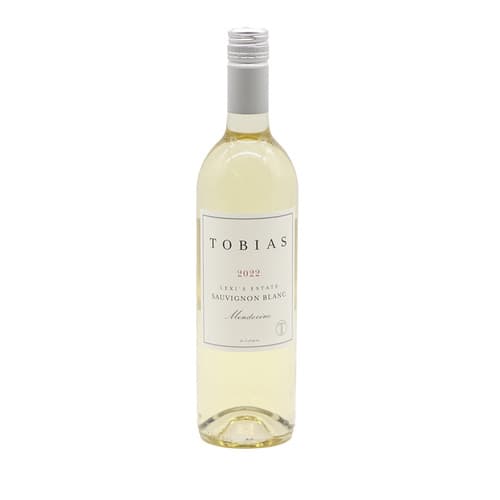 Tobias Sauvignon Blanc