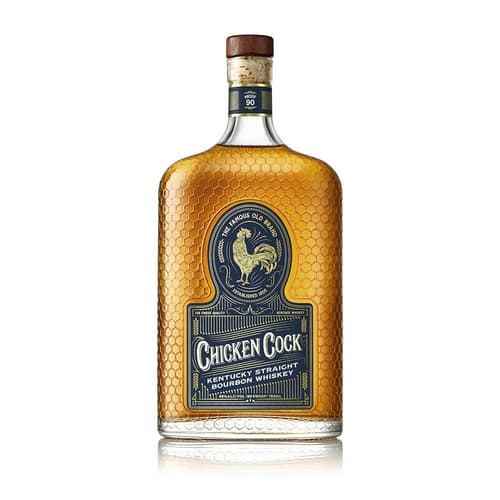 Whisky • Straight Bourbon