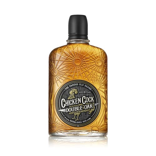 Bourbon • Double Oak