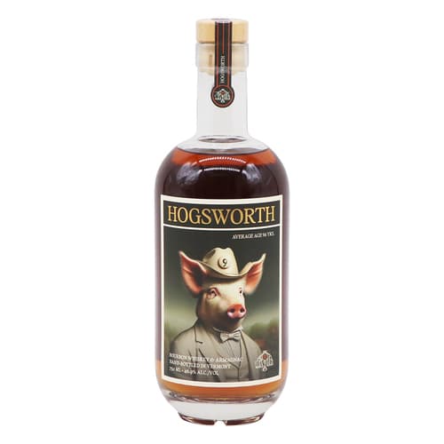 Whiskey