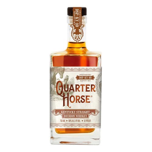 Bourbon Whiskey