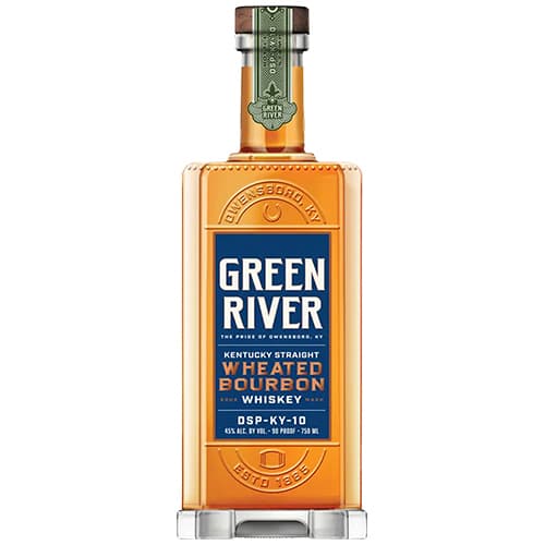 Wheated Bourbon