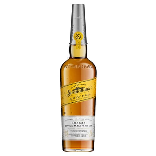 Colorado Whiskey