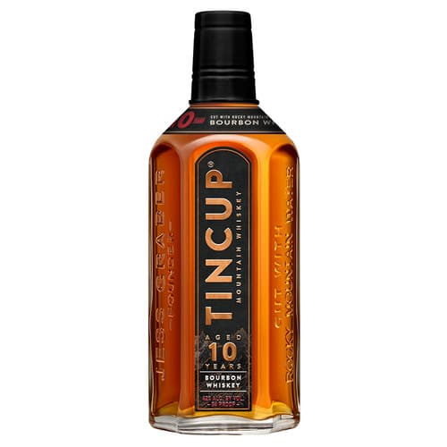 10 Year Old American Whiskey