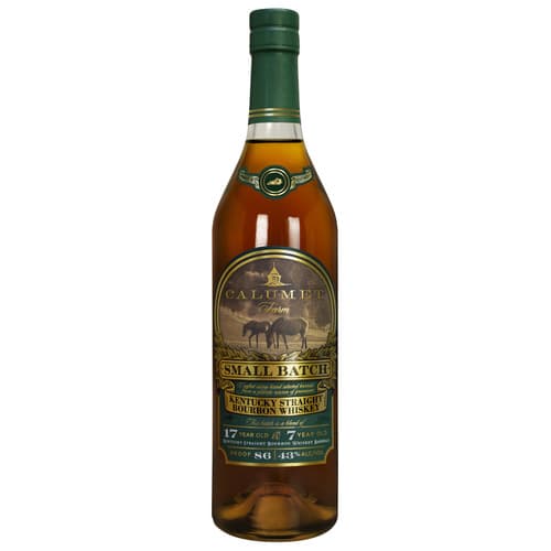 Bourbon Whiskey