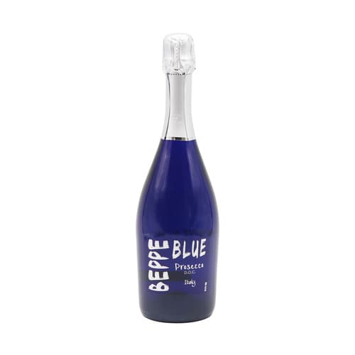 Beppe Blue Prosecco Glera