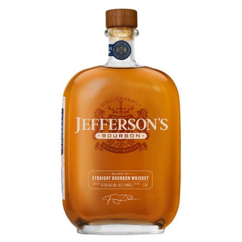 Boutique Bourbon & Whiskey