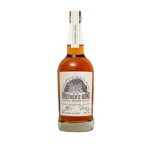 Straight Bourbon