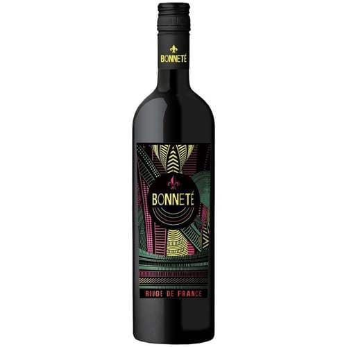 Bonnete Cabernet Sauvignon