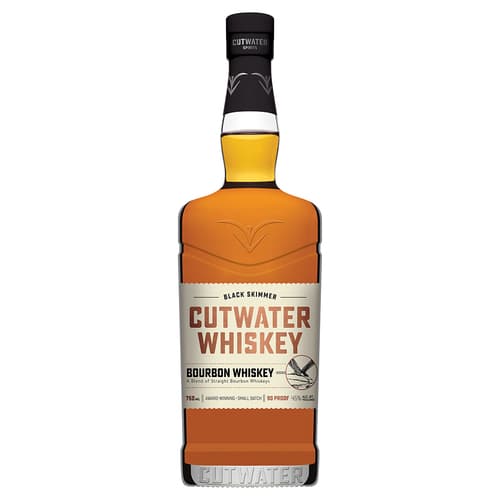 Black Skimmer Bourbon