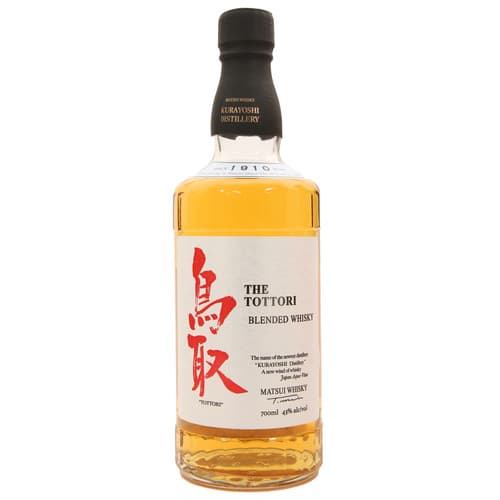 Japanese Whisky