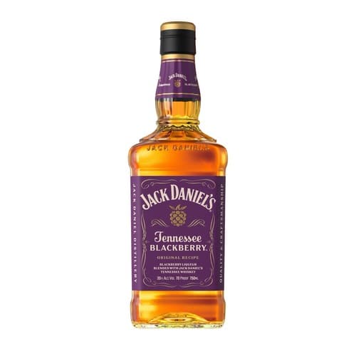 Tennessee Blackberry Whiskey