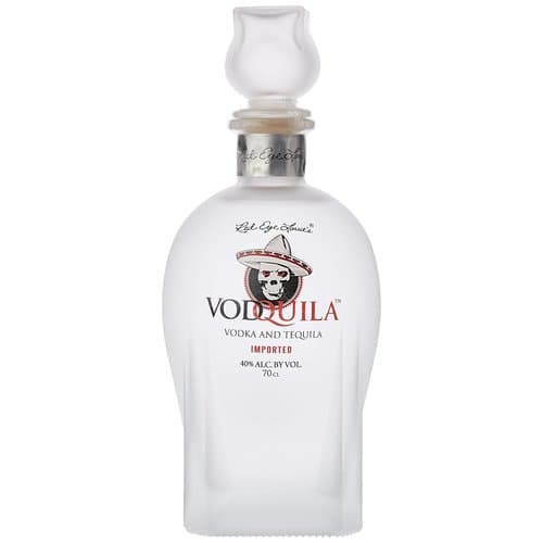 Vodquila Tequila